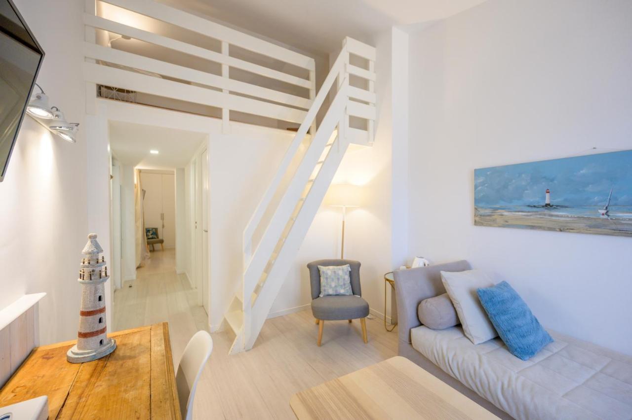 Hotel La Jetee Saint-Martin-de-Ré Dış mekan fotoğraf