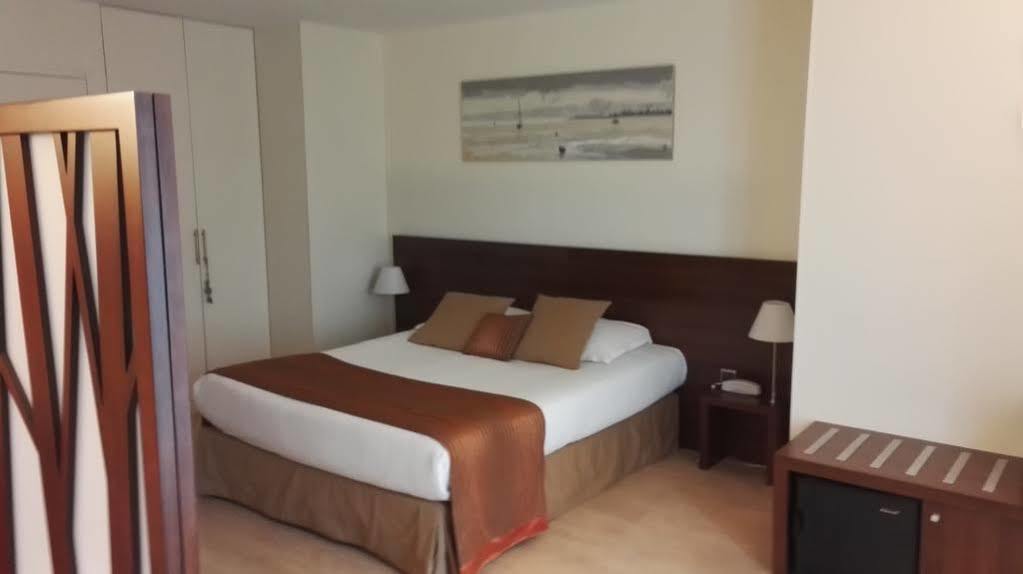 Hotel La Jetee Saint-Martin-de-Ré Dış mekan fotoğraf